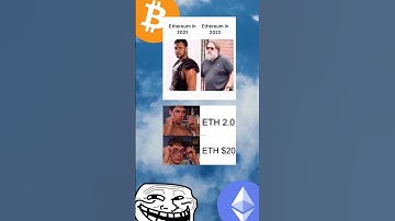 cryptomemes 18 #funny #meme #memes #dailymemes #shorts #eth #eth20  #crypto
