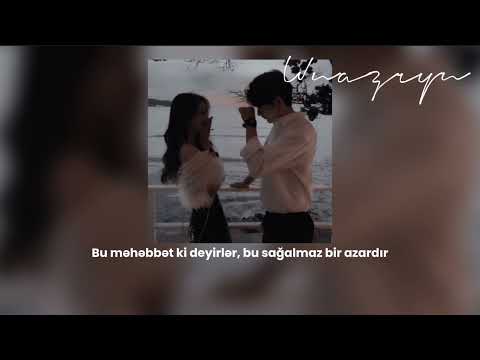 Tərlan Novxanı - Məni sevmir o gözəl yar (Bimar) (lyrics/sözləri)