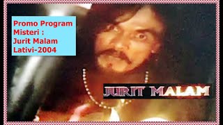 Promo Jurit Malam (Program Lativi-2004)