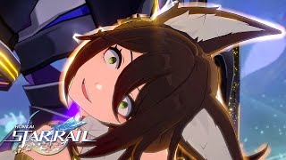 Tingyun goes CRAZY | Honkai: Star Rail Main Quest Cutscene