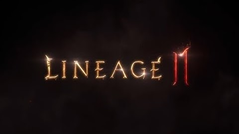 Lineage 2M - Trailer Android/IOS