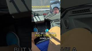 Exploring the New 2026 XCMG TV10 Cab