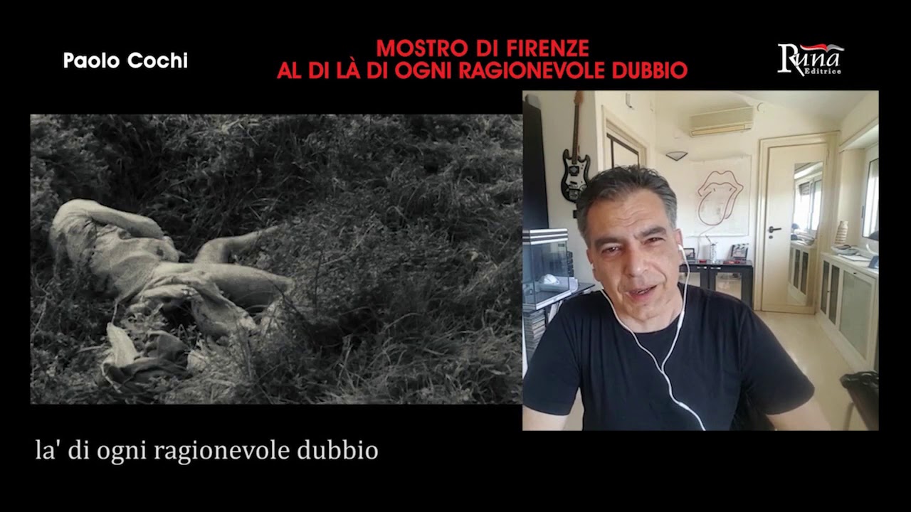 Al Di La Di Ogni Ragionevole Dubbio