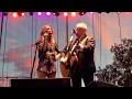 John Prine w/ Margo Price - In Spite of Ourselves (RNBNBBQ 10/1/17)