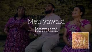 Mo Mai Noqu Tu An Original By Sounds Of Heaven Fiji