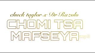 Download lagu (CHOMI TSA MAFSEYA)_-_chuck taylor x Dr Razolo