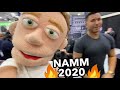 Best New Plugins of 2020 with Neek (NAMM 2020)