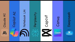 7 Free AI Tools That Are Better Than Paid Ones