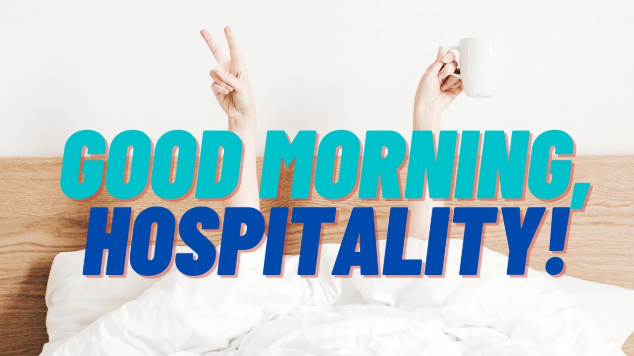 AI & It's Growing Applications in Hospitality with Luca Zambello, Jurny