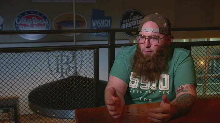 Casey Conley: Craft Brewing Program Interview