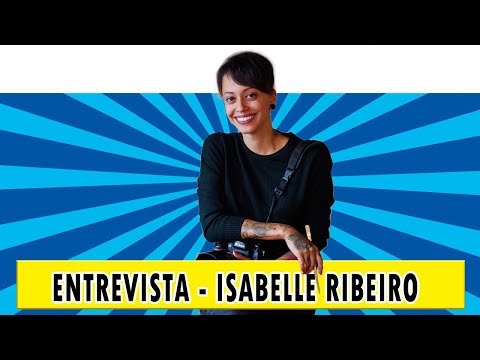 Entrevista - Isabelle Ribeiro Fotografia Gastronômica | Podcast #22