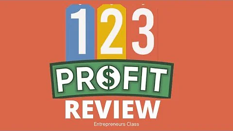 123 Profit Review 2023: The $183,103 Per Month System