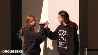 Macba Life - #Macbagirls 4 - Women's Day 2023