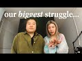 10 YEARS MARRIAGE: Our Biggest Struggle (Q&amp;A 10y Anniversary)