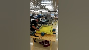 Screen Remesh