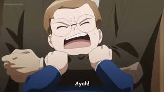 Spy Kyoushitsu Season 2 Episode 5 Sub Indo screenshot 3