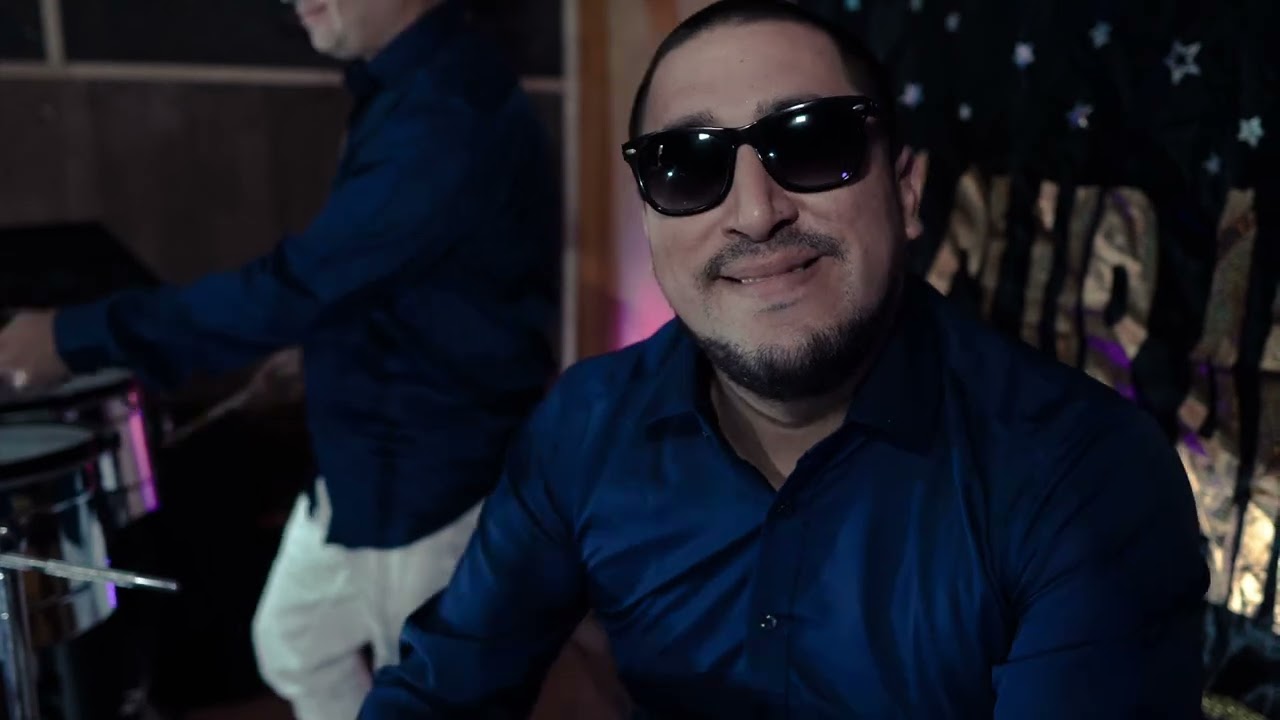 Reflejo Azul - Mix Clásicos ( con la voz original de Lalo)