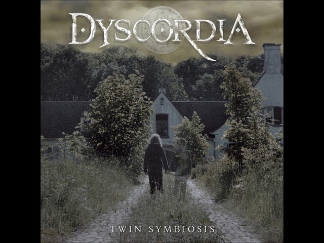 Dyscordia - My Devotion