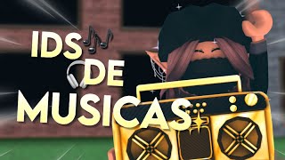 COMO COLOCAR ID DE MUSICAS NO MURDERER MYSTERY! ✩ « ROBLOX