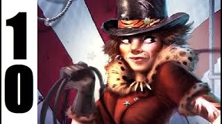 Mystery Case Files 4: Madame Fate - Part 10 Lion Tamer - Let's Play Walkthrough