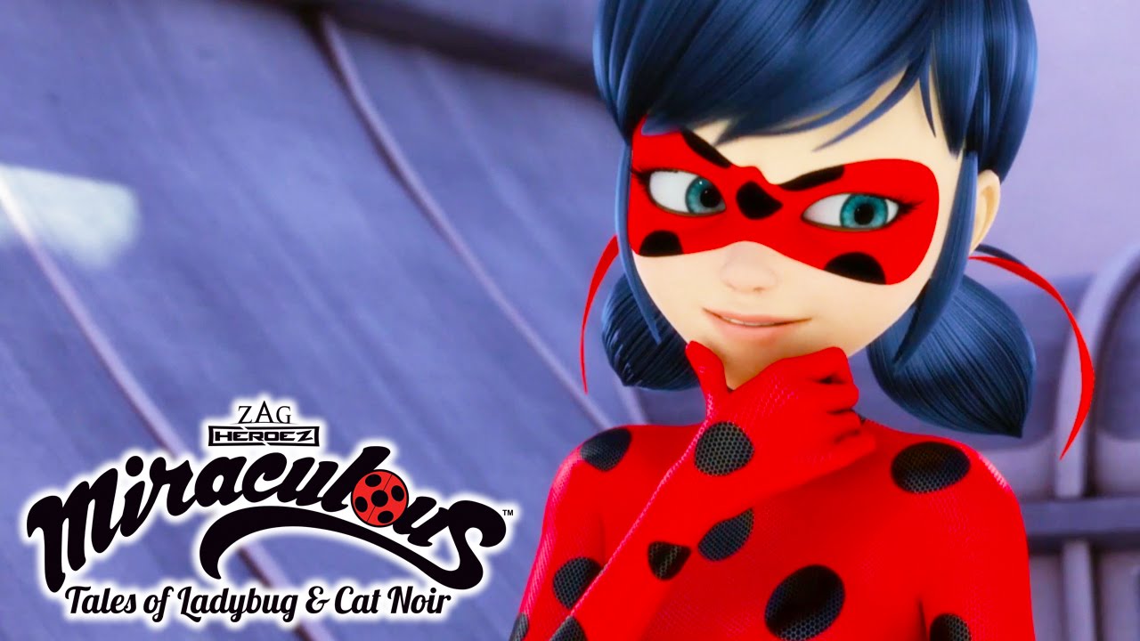 Miraculous Secrets Ladybug As Seen By Adrien Tales Of Ladybug Cat Noir