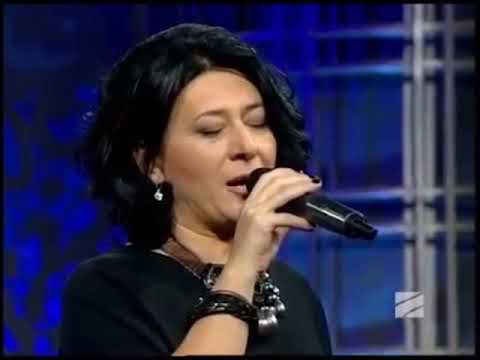 ნატო გელაშვილი - ნუღარ მომიმატებ იარებს / Nato Gelashvili - Nugar Momimateb Iarebs