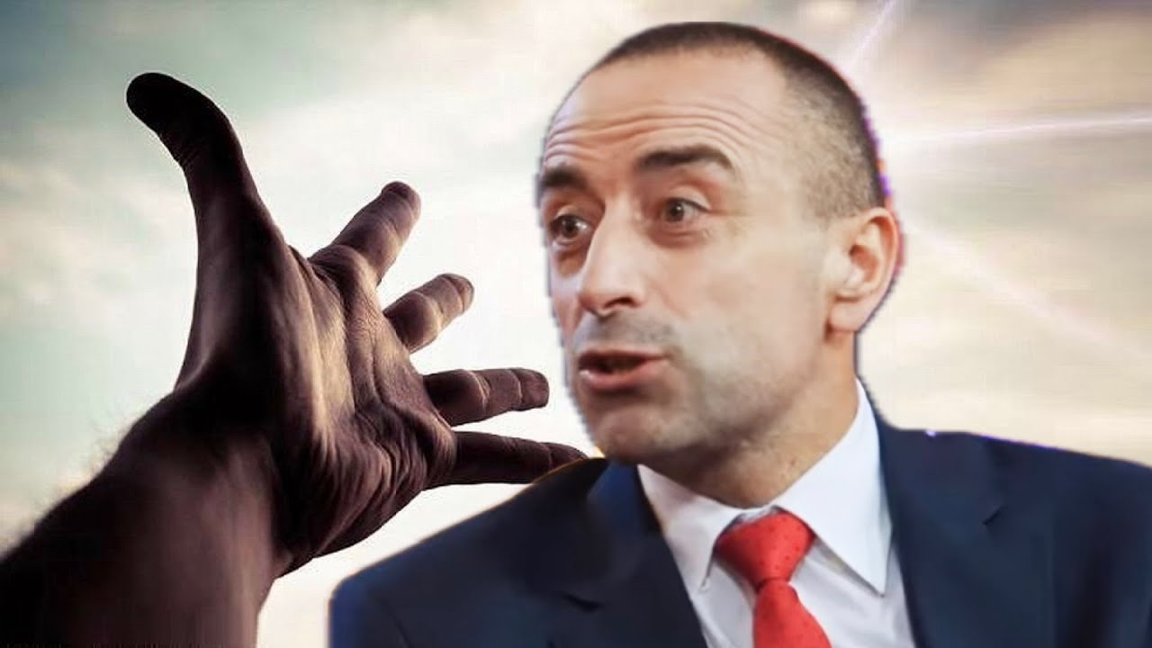 Shokon Avokati Halilaj; o njerez besone Zotin. Ja cka me ndodhi mua