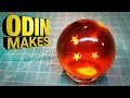 Odin Makes: Dragon Balls by Sherby from Dragon Ball Z