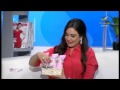 أفكار عصرية لاختيار هديه الأم