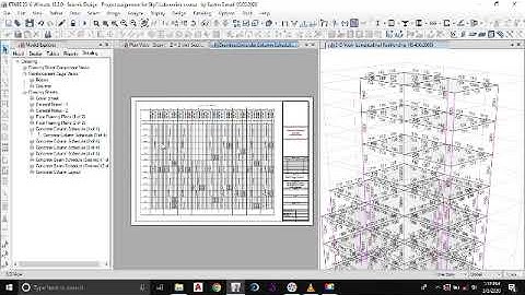 Seismic Design   Project assignment for Skyfi Labs online course   by Sachin Sanadi