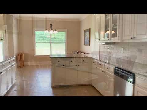 22748 Fairway View Dr, Zachary, LA home video tour