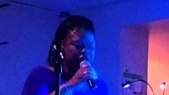 Marlene Hill - This Will Be 21 August 2015