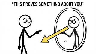 The Mirror Test: What Recognizing Yourself Actually Proves