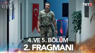 Asırlık Gece 4. ve 5. Bölüm 2. Fragmanı |  @trt1   &  @tabii.resmi  ​