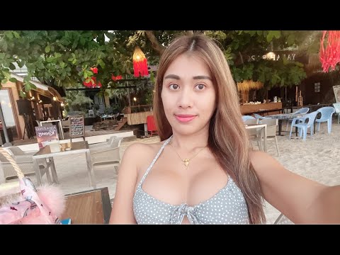 Livestream With Laliphat Mei Koh Chang