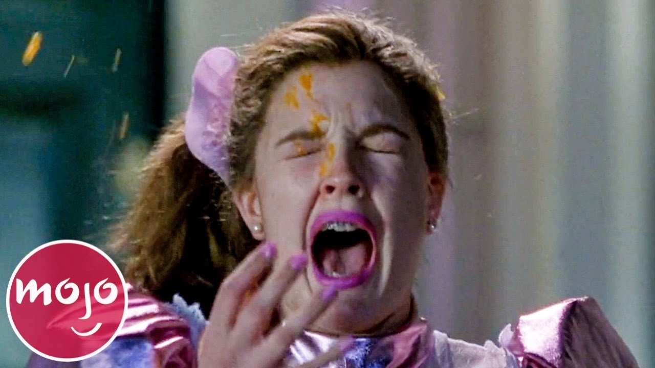 Top 10 Most Unforgivable Teen Movie Moments