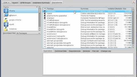 yast-tab-view Then packman switch.mpeg