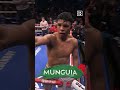 David Benavidez &amp; Zurdo Ramirex COLLIDE in the ultimate battle of two Mexican warriors 🇲🇽💥