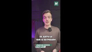 Le dice a Borja Iglesias que no se cree que sea "etero" y su respuesta vale más que ganar La Liga...