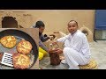 Chicken Chapli Kabab Recipe | Easy & Delicious Chapli Kabab By Mubashir Saddique | Village Food