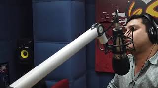 ¡IMPRESIONANTE JULIÓN ÁLVAREZ CANTA MÁS TE RECUERDO EN VIVO!