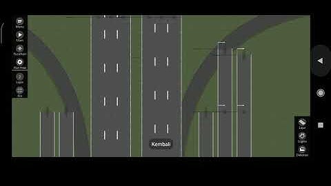 Building a DASH Highway: Seksyen 11 & 5 Interchange in Intersection Controller (Part 11)