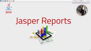 19   JasperReports Java Open Source Library