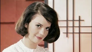 Natalie Wood Goes TOPLESS, Try Not To Gasp...Take a look
