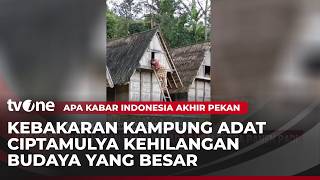 Download lagu [FULL] Apa Kabar Indonesia Akhir Pekan (26/07/2026) | tvOne