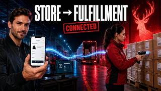 How to connect Red Stag Fulfillment to your online store