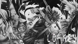 As One/Fairy Tail Beat/Prod. Lo-Key
