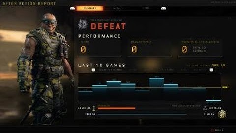 Fix your damn Game Treyarch