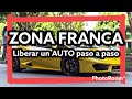 VENTA DE AUTOS ZONA FRANCA - ¿Cómo liberar un auto usado? ZOFRI CHILE