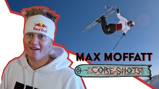 Max Moffatt Takes On Stubai Prime Park Sessions   | Downdays CORE SHOTS S2 EP1